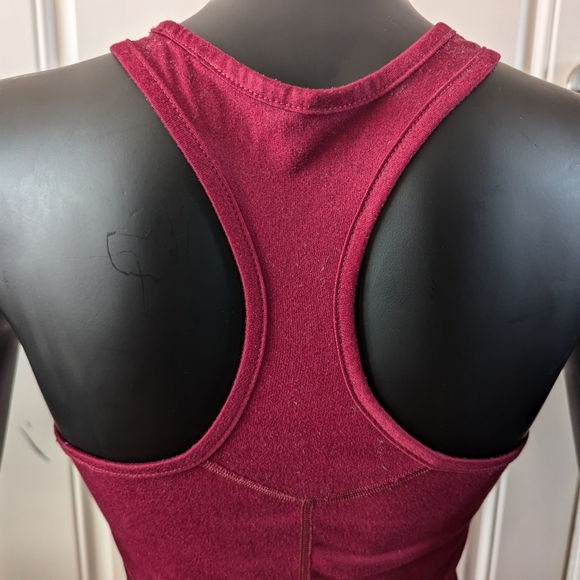 Nike Dri-Fit Racer Back Tank Top - Size S - Picture 4 of 9